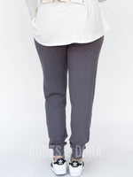 Agnes & Dora™ Joggers Charcoal