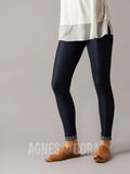 Agnes & Dora™ Knit Jeggings Denim