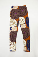 Agnes & Dora™ Kids Leggings Budding Impressionist