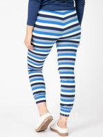 Agnes & Dora™ Everyday Jogger Toboggan Stripe - Blue