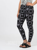 Agnes & Dora™ Leggings Hashtag Diamonds SM