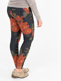 Agnes & Dora™ Knit Jegging Perennial Rose - Sienna