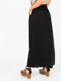 Agnes & Dora™ Country Road Skirt Black