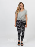 Agnes & Dora™ Leggings Hashtag Diamonds SM