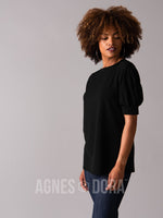 Agnes & Dora™ Elle Top Black