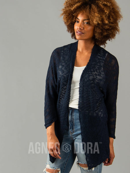 Agnes and dora boyfriend on sale cardigan