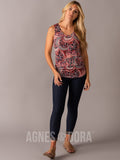 Agnes & Dora™ Favorite Tank Boho Dream