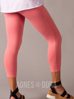 Agnes & Dora™ Pocket Crop Peach