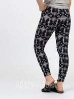 Agnes & Dora™ Leggings Hashtag Diamonds SM