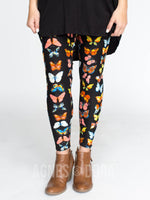 Agnes & Dora™ Leggings Wing a Ding Ding