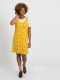 Agnes & Dora™ Namaka Dress Very Vine Setting Sun