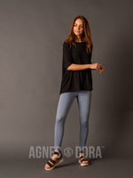 Agnes & Dora™ Modern Jeggings Vintage Wash