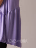 Agnes & Dora™ Muse Tank Lilac