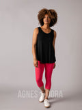 Agnes & Dora™ Pocket Crop Cherry Rose