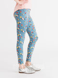 Agnes & Dora™ Leggings Mini Florets