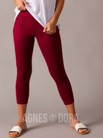 Agnes & Dora™ Pocket Crop Wine