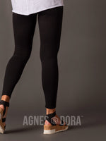 Agnes & Dora™ Leggings Black