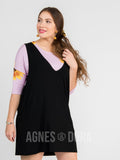 Agnes & Dora™ Limitless Jumper Black