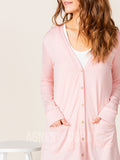 Agnes & Dora™ Favorite Cardi New Blush