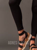 Agnes & Dora™ Leggings Black