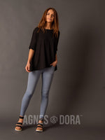 Agnes & Dora™ Modern Jeggings Vintage Wash