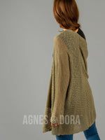 Agnes & Dora™ Breeze Cardi Sage