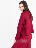 Agnes & Dora™ Lounge Top Wine