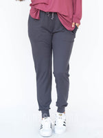 Agnes & Dora™ Joggers Iron