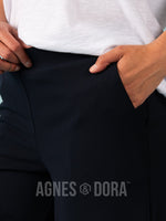 Agnes & Dora™ Weekday Short (5in Inseam) Dark Navy