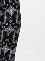 Agnes & Dora™ Leggings Hashtag Diamonds SM