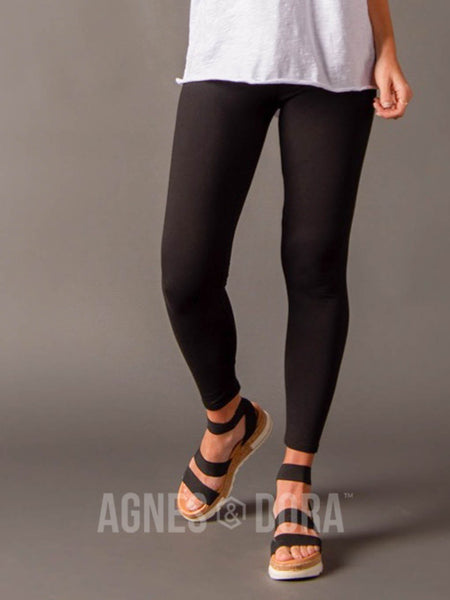 Agnes & Dora™ Leggings Black