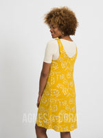 Agnes & Dora™ Namaka Dress Very Vine Setting Sun