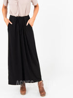 Agnes & Dora™ Country Road Skirt Black