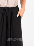 Agnes & Dora™ Country Road Skirt Black