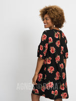 Agnes & Dora™ Shift Dress Camelot Floral