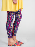 Agnes & Dora™ Leggings Sedona Sunrise