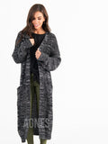 Agnes & Dora™ Dreamy Duster Black