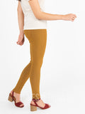 Agnes & Dora™ Knit Jegging Wheat