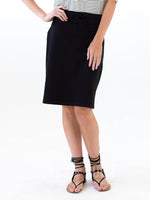 Agnes & Dora™ Live In Skirt Black