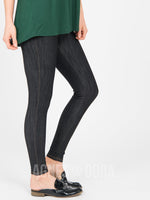 Agnes & Dora™ Boulevard Pant Black