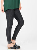 Agnes & Dora™ Boulevard Pant Black