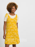 Agnes & Dora™ Namaka Dress Very Vine Setting Sun