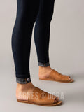 Agnes & Dora™ Knit Jeggings Denim