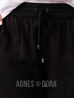 Agnes & Dora™ Go-To Shorts Black