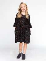 Agnes & Dora™ Kids Bloom Dress Sprinkles