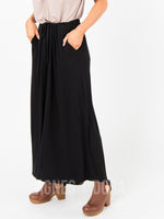 Agnes & Dora™ Country Road Skirt Black