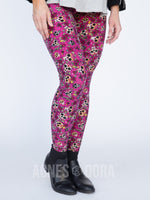 Agnes & Dora™ Leggings Jaw Pop