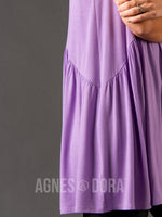 Agnes & Dora™ Muse Tank Lavender