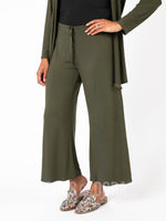 Agnes & Dora™ Country Road Pant Olive