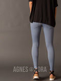 Agnes & Dora™ Modern Jeggings Vintage Wash